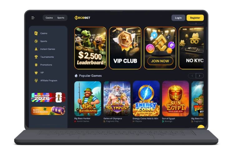 KokoBet downloaden